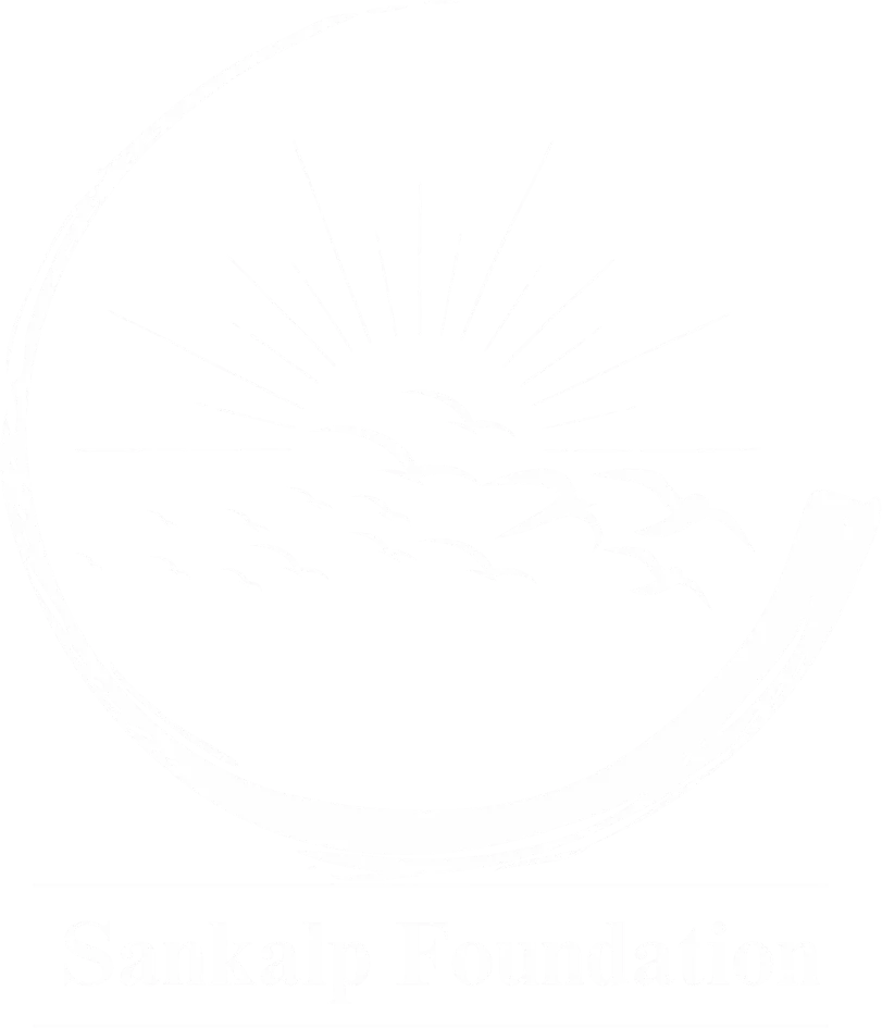 Sankalp Foundation Logo